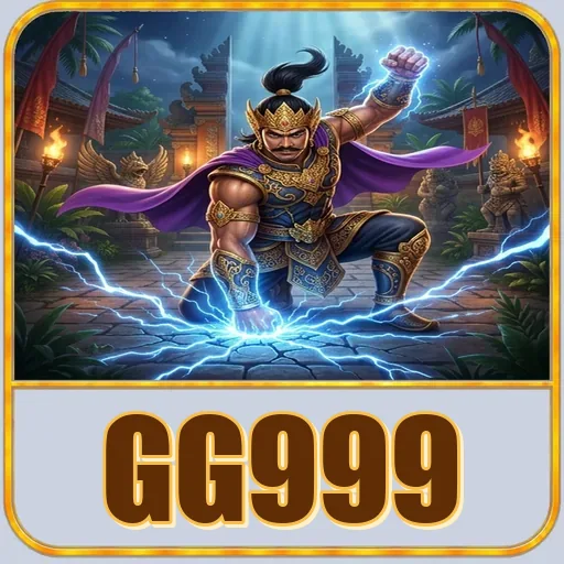 Persyaratan APK gg999: Android 5.0, 58 MB, RAM 2 GB